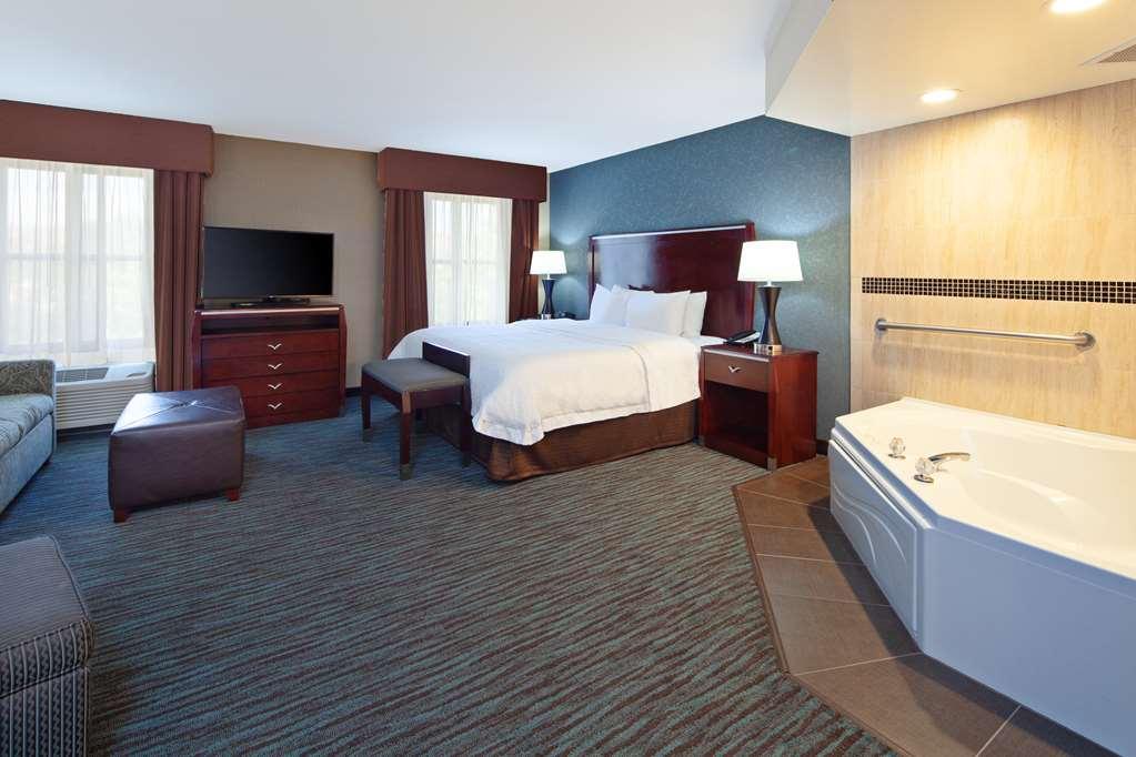 Hampton Inn & Suites Agoura Hills Εξωτερικό φωτογραφία