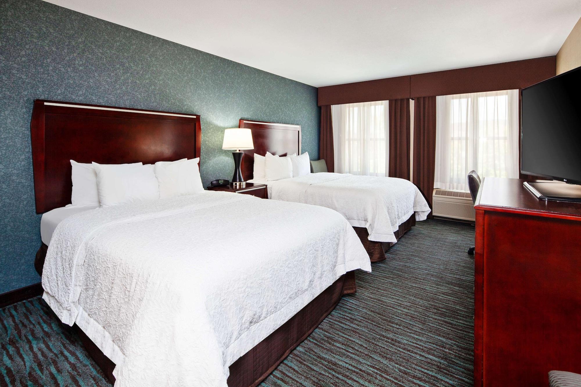 Hampton Inn & Suites Agoura Hills Εξωτερικό φωτογραφία