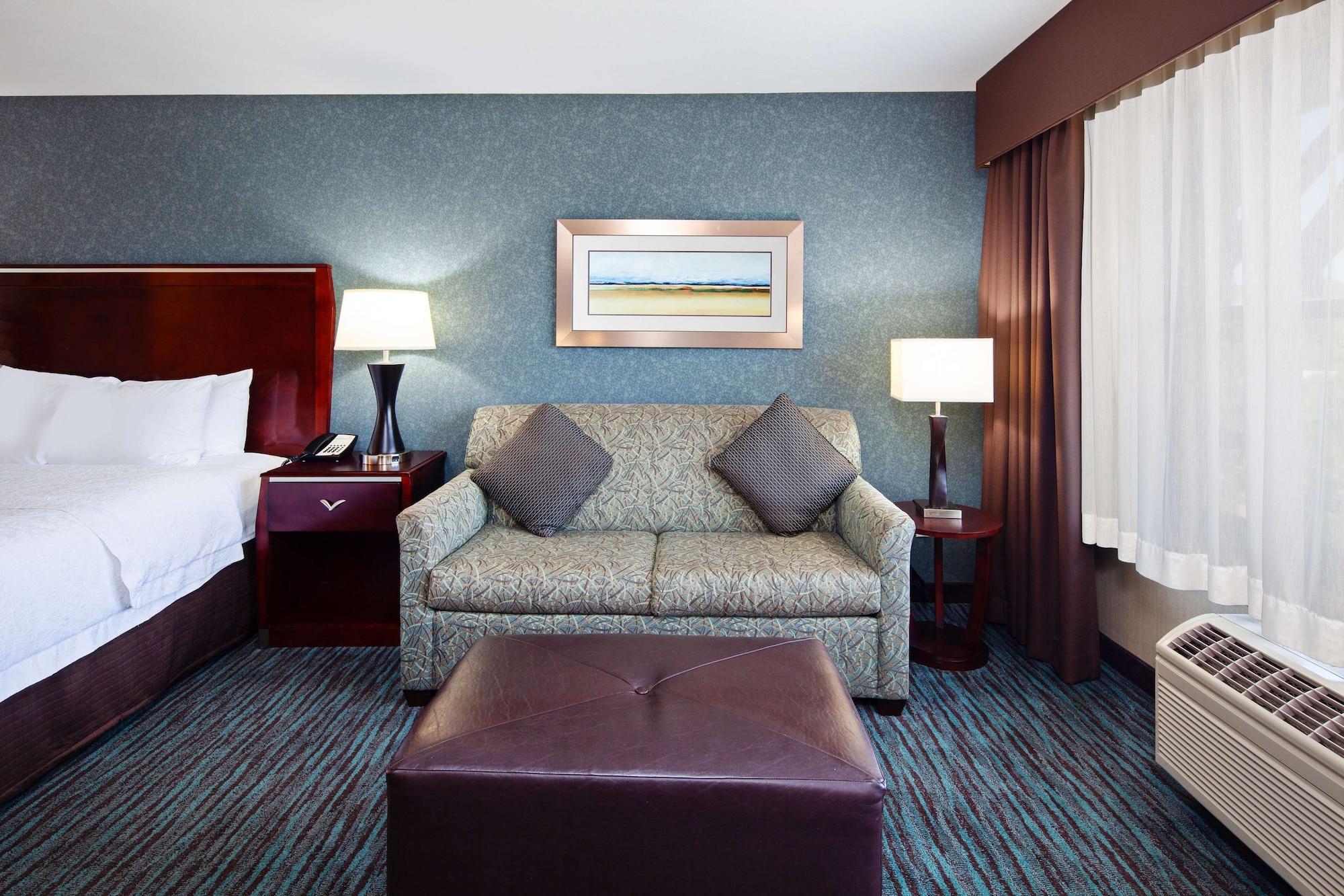Hampton Inn & Suites Agoura Hills Εξωτερικό φωτογραφία
