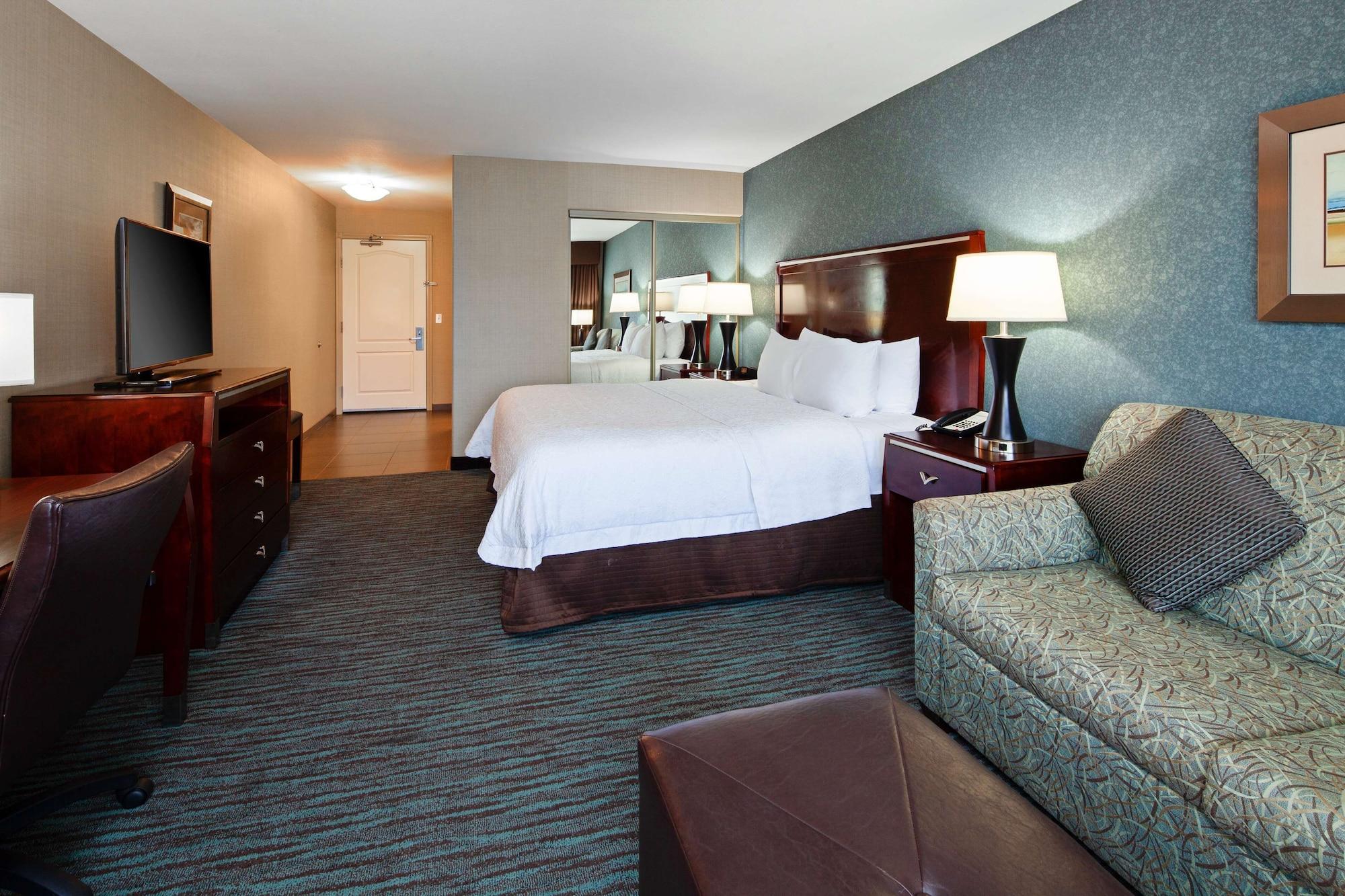 Hampton Inn & Suites Agoura Hills Εξωτερικό φωτογραφία
