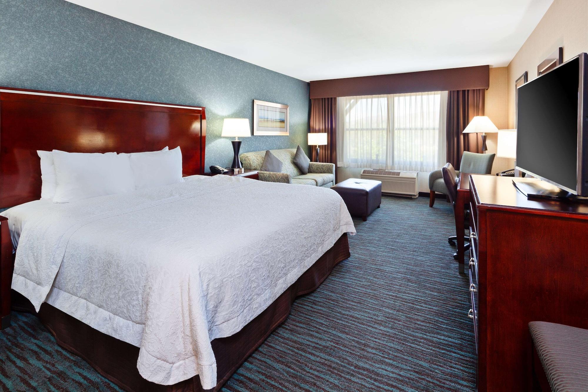 Hampton Inn & Suites Agoura Hills Εξωτερικό φωτογραφία