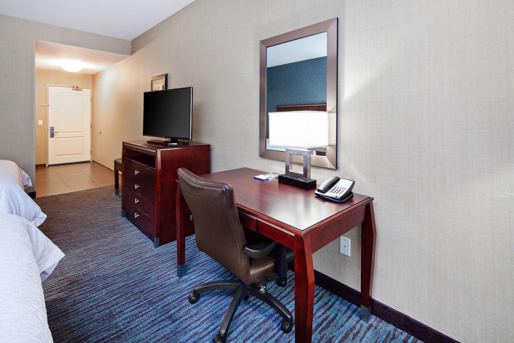 Hampton Inn & Suites Agoura Hills Εξωτερικό φωτογραφία