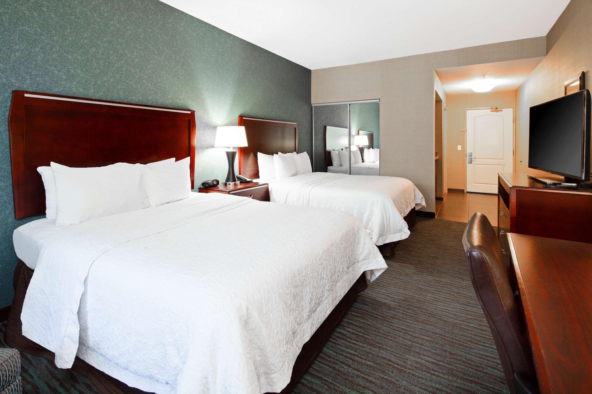 Hampton Inn & Suites Agoura Hills Εξωτερικό φωτογραφία