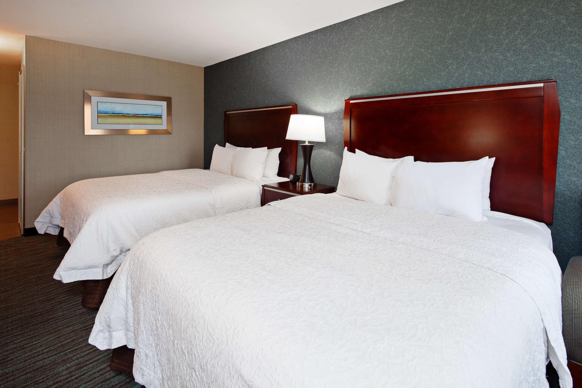 Hampton Inn & Suites Agoura Hills Εξωτερικό φωτογραφία