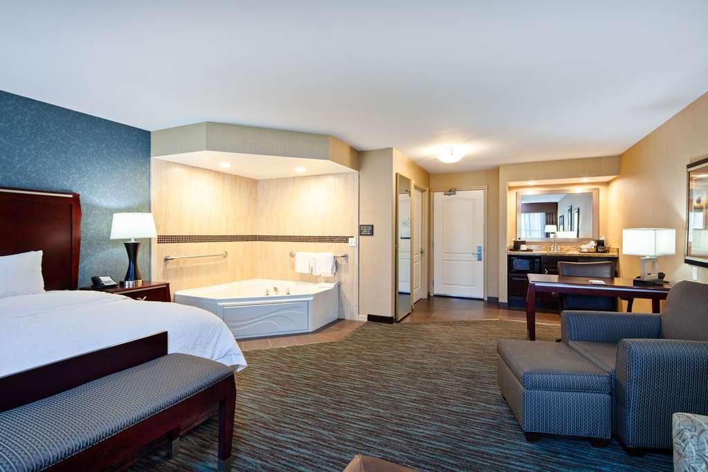 Hampton Inn & Suites Agoura Hills Δωμάτιο φωτογραφία
