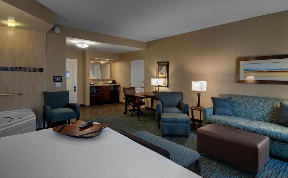 Hampton Inn & Suites Agoura Hills Εξωτερικό φωτογραφία
