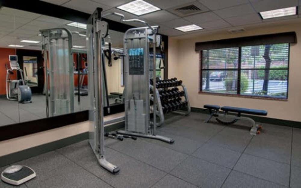 Hampton Inn & Suites Agoura Hills Εξωτερικό φωτογραφία