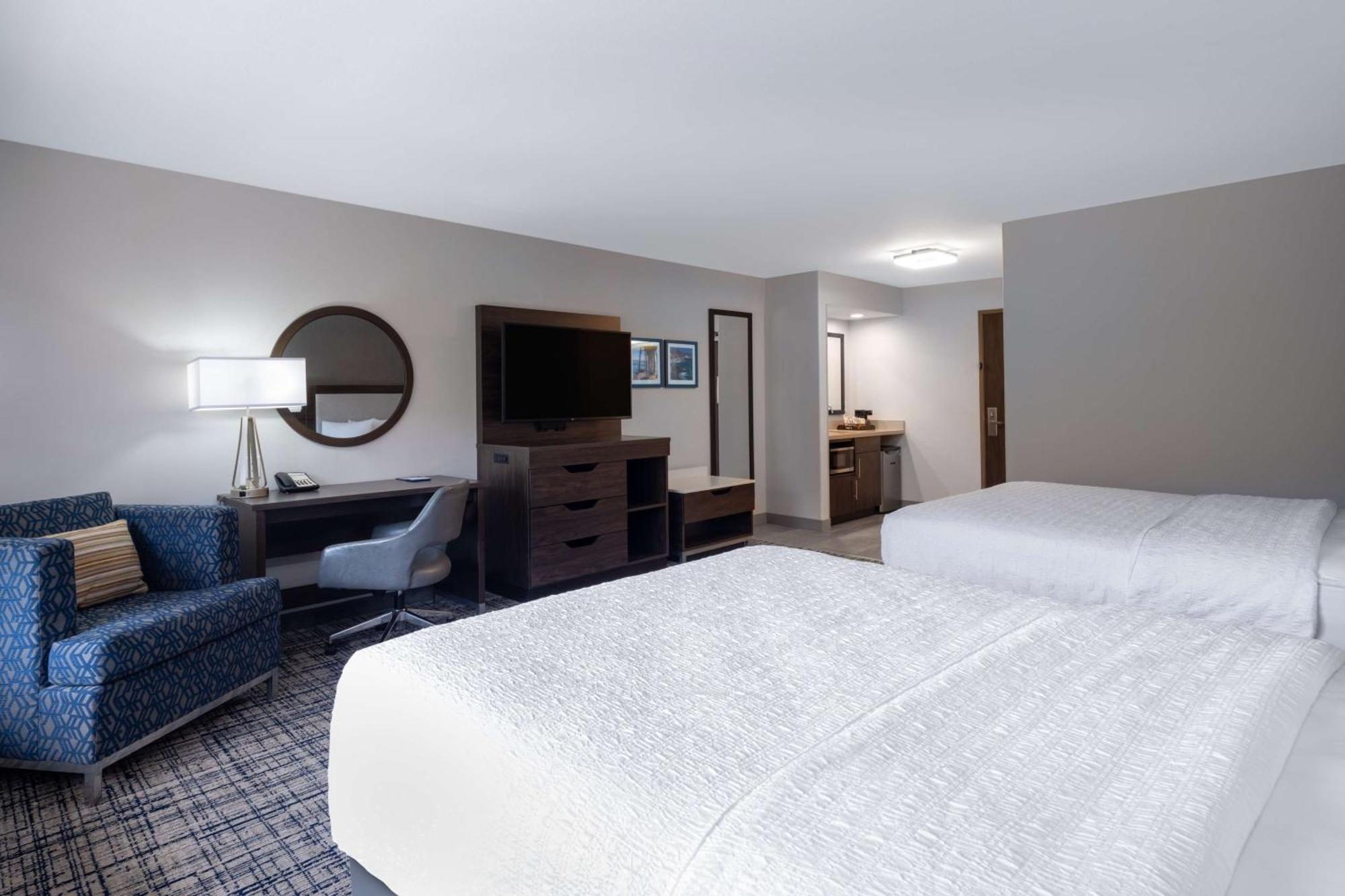 Hampton Inn & Suites Agoura Hills Εξωτερικό φωτογραφία