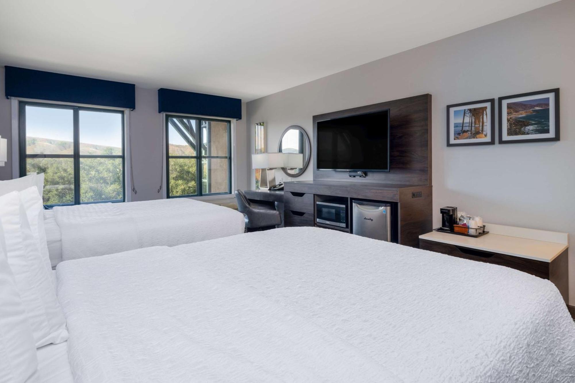 Hampton Inn & Suites Agoura Hills Εξωτερικό φωτογραφία