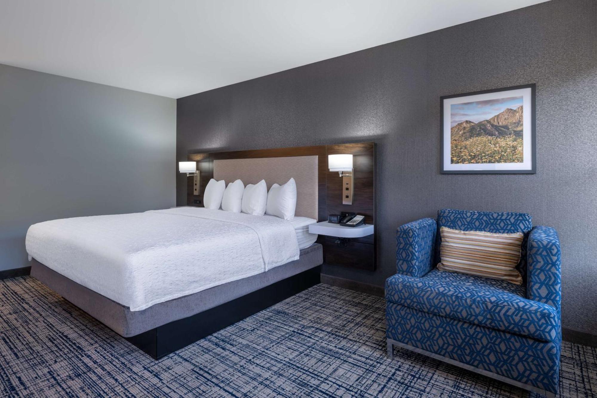 Hampton Inn & Suites Agoura Hills Εξωτερικό φωτογραφία