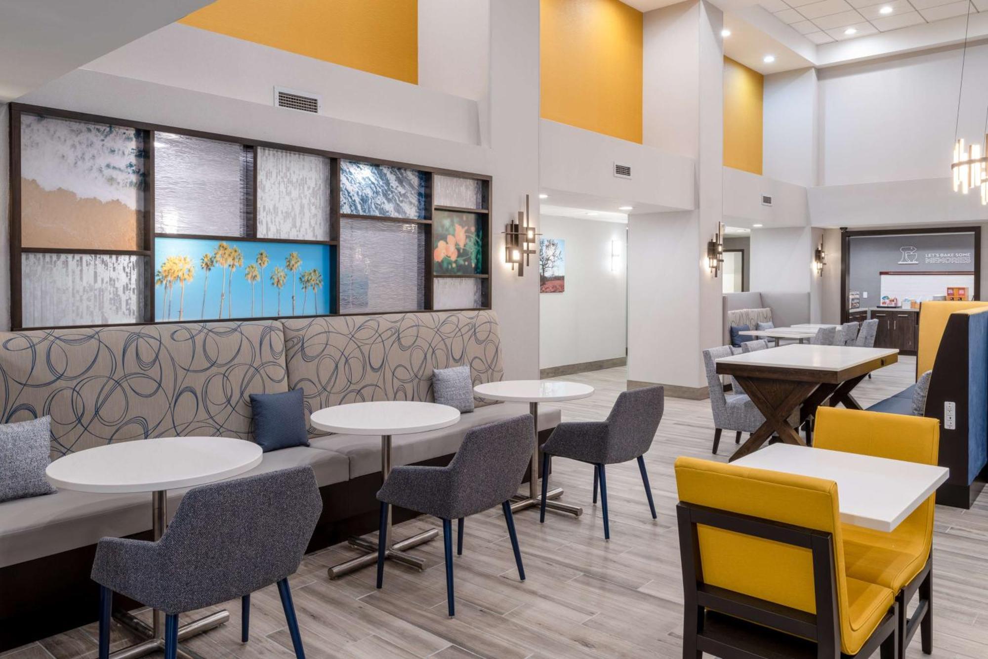 Hampton Inn & Suites Agoura Hills Εξωτερικό φωτογραφία