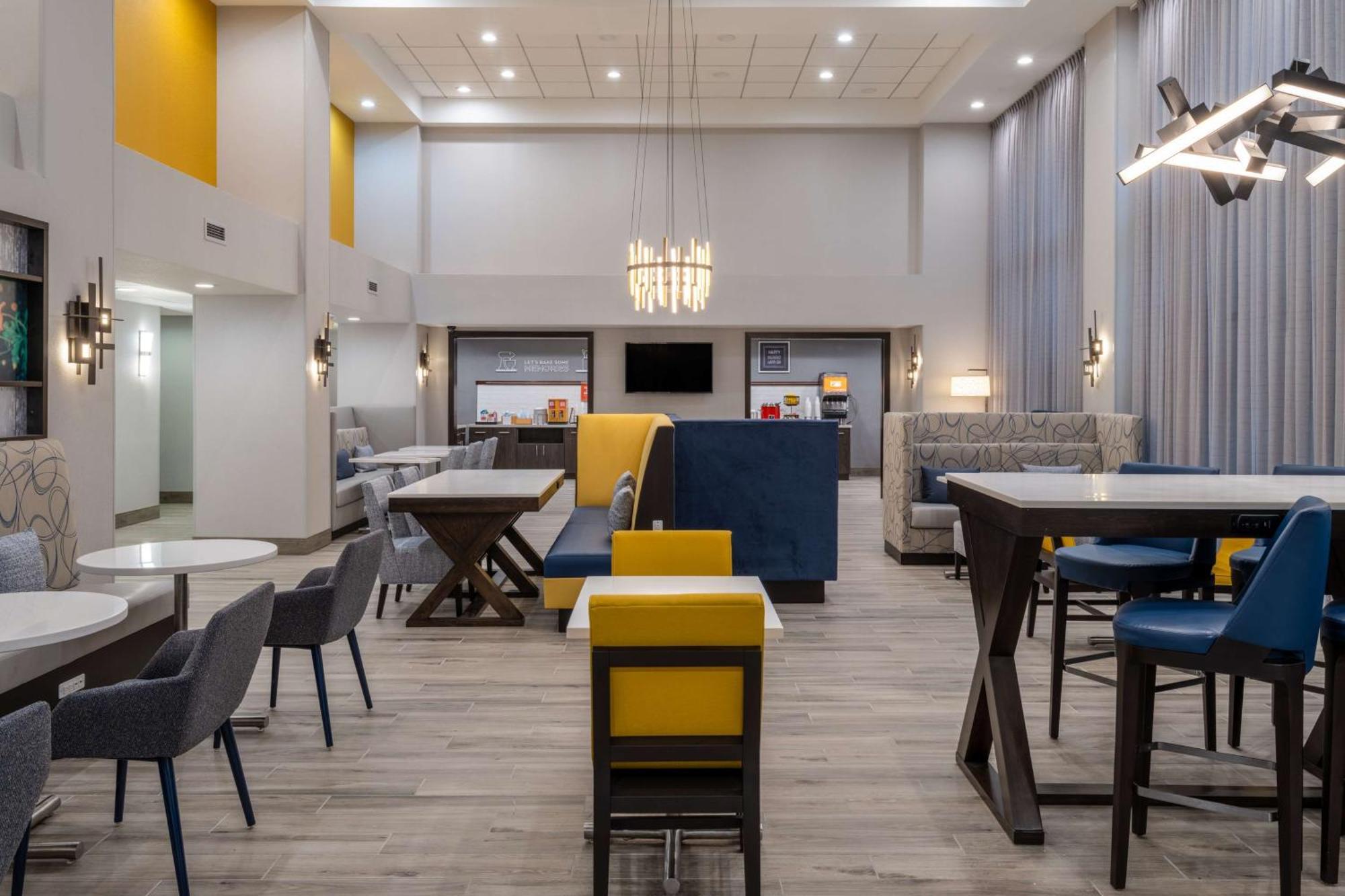 Hampton Inn & Suites Agoura Hills Εξωτερικό φωτογραφία