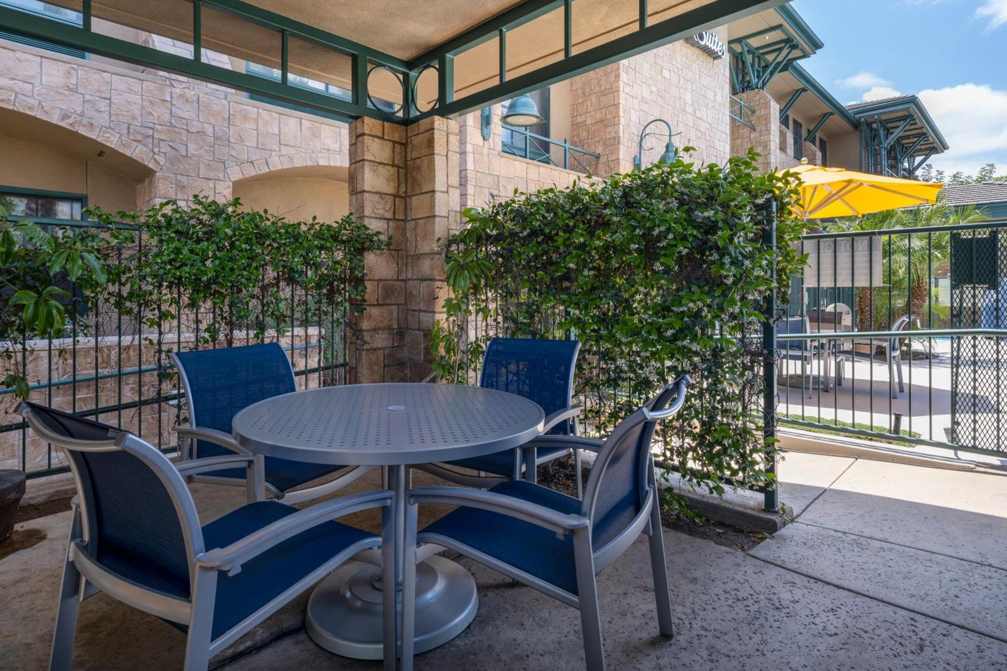 Hampton Inn & Suites Agoura Hills Εξωτερικό φωτογραφία